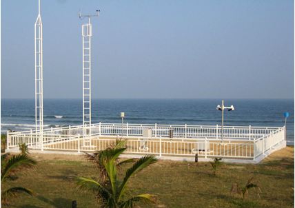 為什么需要建設(shè)海洋氣象環(huán)境監(jiān)測站系統(tǒng) 為什么需要建設(shè)海洋氣象環(huán)境監(jiān)測站系統(tǒng)