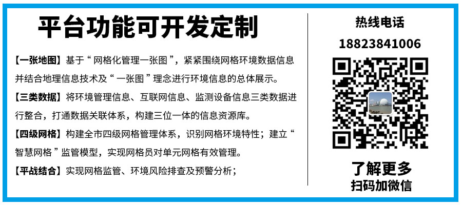 網(wǎng)格化空氣質(zhì)量監(jiān)控系統(tǒng)平臺 微型站監(jiān)測系統(tǒng)平臺